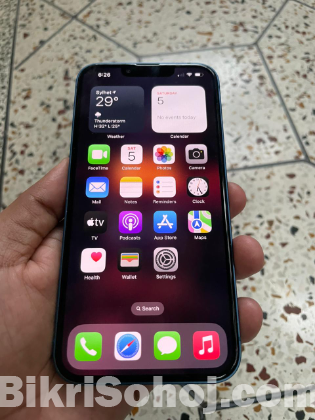 iPhone 13 (128GB)